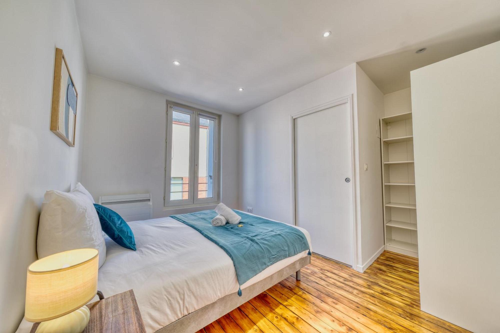 Le Joyau Apartment Reims Exterior photo